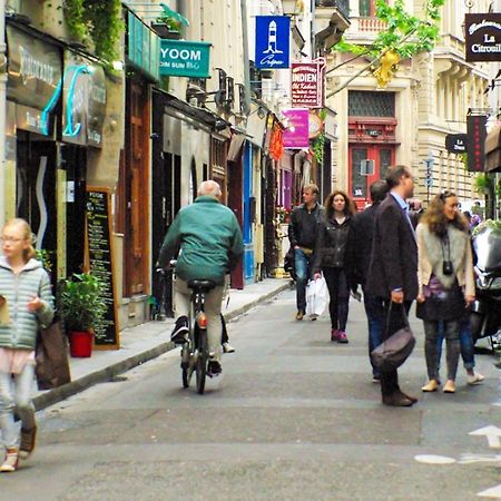 Studio Cosy Paris Odeon 外观 照片