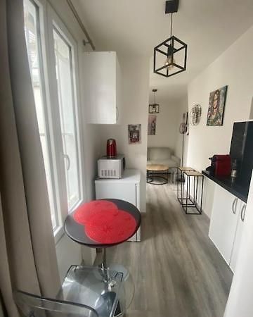 Studio Cosy Paris Odeon 外观 照片