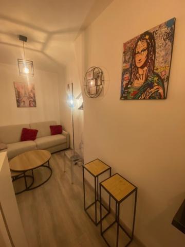 Studio Cosy Paris Odeon 外观 照片