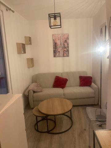 Studio Cosy Paris Odeon 外观 照片