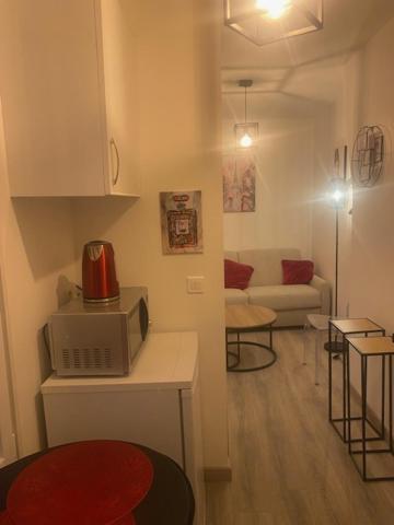 Studio Cosy Paris Odeon 外观 照片