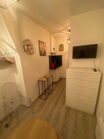 Studio Cosy Paris Odeon 外观 照片