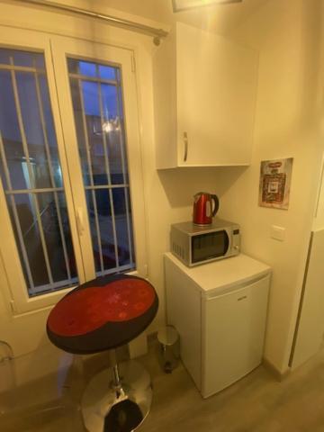 Studio Cosy Paris Odeon 外观 照片