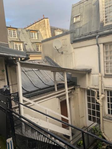 Studio Cosy Paris Odeon 外观 照片