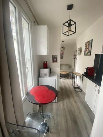 Studio Cosy Paris Odeon 外观 照片