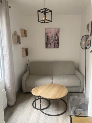 Studio Cosy Paris Odeon 外观 照片