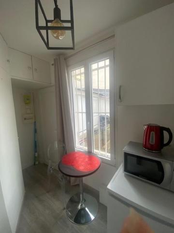 Studio Cosy Paris Odeon 外观 照片